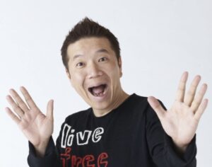 上田啓介